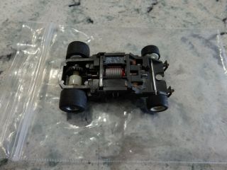 Tyco 440x2 Narrow Chassis
