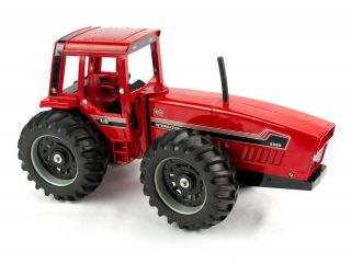 Ertl International 6388 2,  2 Tractor,  Vintage 464 Usa Die Cast 1:16 Scale Toy