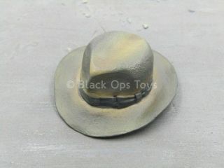 1/6 Scale Toy Indiana Jones - Fedora Hat (molded)