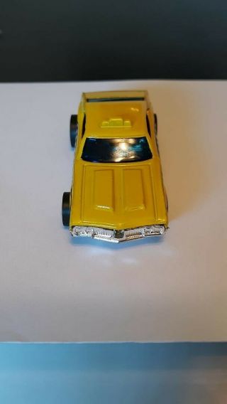 hot wheels redlines Olds 442 Maxi taxi in great shape 2
