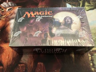 Magic The Gathering Eldritch Moon Booster Box (36 Packs,  English)