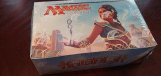 Magic The Gathering Kaladesh Booster Box Factory (36 Packs)
