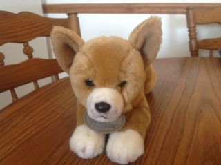 Yomiko Classic Russ Chihuahua 14 " L,  Plush Stuffed Animal Puppy Dog