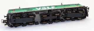 Roco Swiss Re 6/6 Electric Locomotive SBB VSLF (2) Rail DC HO Missing Parts 3