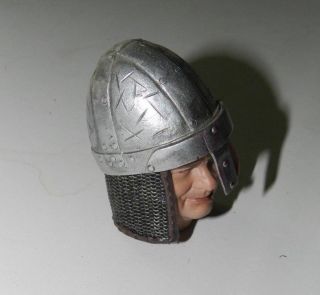 1/6 Ignite Medieval Viking Metal Helmet