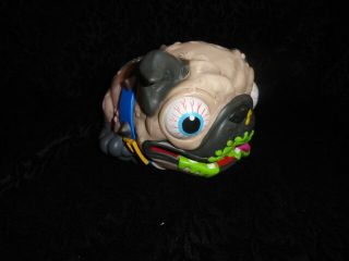 The Ugglys Your Gross Best Friend Electronic Sound Pup - Pet Pug Dog Hand Puppet 2