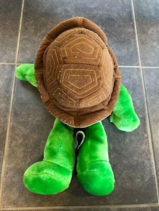 Franklin the Turtle Plush (14 