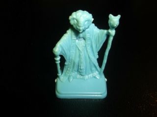 The Archmage Miniature For Heroquest Elf Quest Pack Mage Of The Mirror Expansion