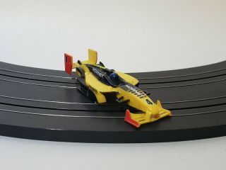 TOMY AFX Formula Champ Hornet 4 F1 Indy Slot Car Scale - master Body only 2