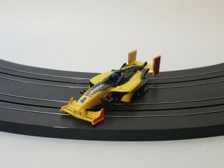TOMY AFX Formula Champ Hornet 4 F1 Indy Slot Car Scale - master Body only 3