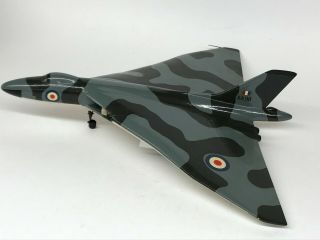 Frog Avro Vulcan & Vickers Valiant,  1/96,  built & finished for display/repair. 3
