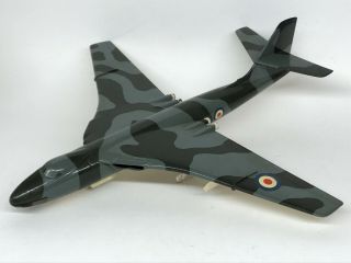 Frog Avro Vulcan & Vickers Valiant,  1/96,  built & finished for display/repair. 6
