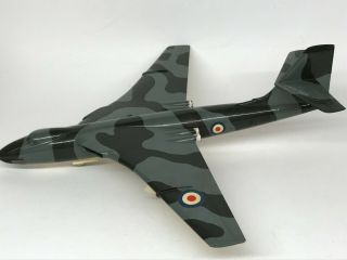 Frog Avro Vulcan & Vickers Valiant,  1/96,  built & finished for display/repair. 7