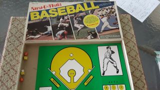 Strat O Matic Baseball 1980 Complete Game; 20 Issue Cards Per Team