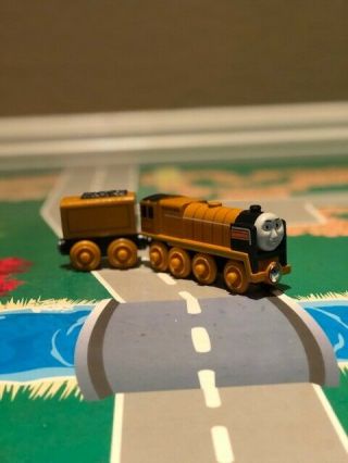 Murdoch Collectors Train 2003 From Thomas And Friends Set (rare & Retired)