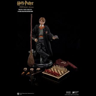 Star Ace Toys Harry Potter Sorcerer 