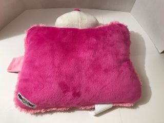 Pink Pillow Pets Plush Approximately 17 