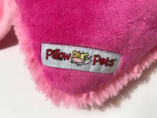 Pink Pillow Pets Plush Approximately 17 