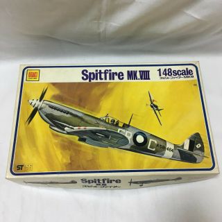 Otaki Spitfire Mk.  Viii 1/48 Model Kit F/s