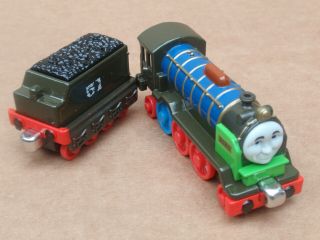 Thomas And Friends Take N Play Patchwork Hiro Loose