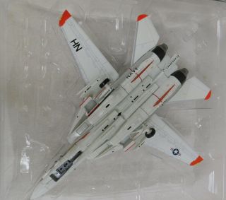 1/72 Century Wings 001618 F - 14A Tomcat US Navy Aardvarks Diecast Model 5