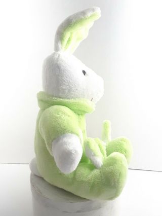 Dan Dee Collectors Choice My First Baby Bunny Rabbit 14 