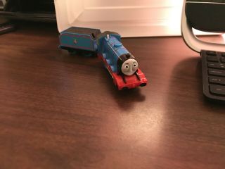 Thomas and Friends Trackmaster Motorized Train Gordon & Tender 2