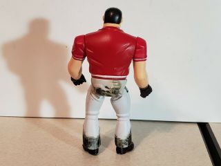 1999 RESAURUS SPEED RACER POPS RACER - HTF GREASE STAINED VERSION - LOOSE FIGURE 2