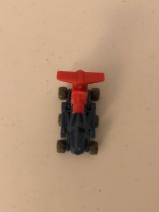 Transformers Armada Mini - Con Comettor