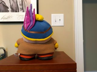 Limited Edition - South Park Indian Cartman 11 