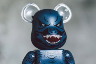 Be@rbrick Godzilla King of Monsters 400,  100 Set Bait 2019 SDCC Exc.  IN HAND 6