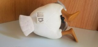 Disney Vintage The Rescuers Down Under Wilbur Applause Plush IMPOSSIBLY HTF TAGS 4