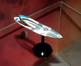 The Orville Planetary Union Adams - Class Destroyer 3 " Miniature (metal)
