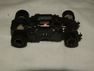 Tyco 440x2 Slot Car Chassis Narrow Chassis 2