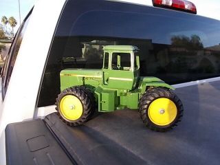 Ertl John Deere 8630 4wd Farm Toy Tractor 1/16th