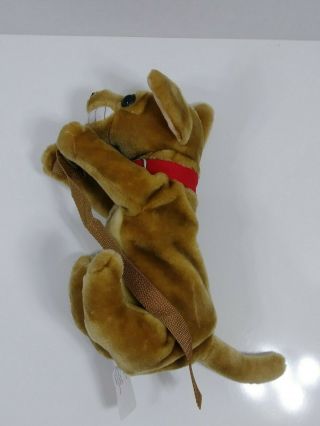 Gemmy Humphrey The Humping Dog Stuffed Plush Animated Adult Gag Toy
