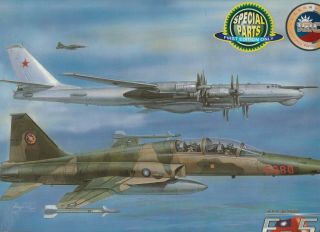 Afv Club - Aztec Decals 1/48 F - 5f Tiger Ⅱ & F - 5e Tiger Ii - Xci