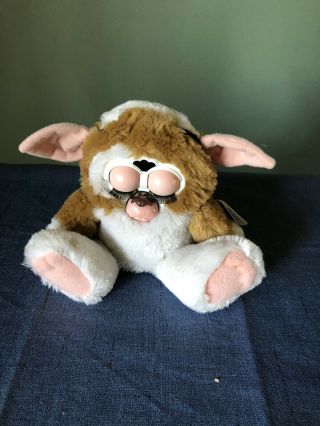 1999 Gremlins Gizmo Furby With Tags Tiger Hasbro 2