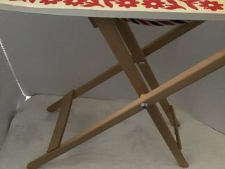 Early Learning Centre Wooden Iron And Ironing Board 5