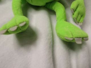 Disney Pixar Kohl ' s Cares Mike Wazowski Monster ' s Inc Plush Stuffed Animal Toy 5