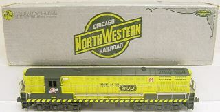 Lionel 6 - 8056 Chicago & Northwestern Fm Diesel Locomotive 8056 Ln/box