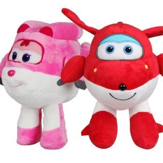 Wings Tv Animation Gift Plush Soft Toy Doll Stuffed Toys Kids 20 - 50 Cm