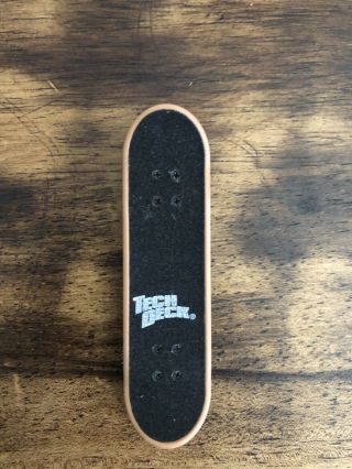 Tech Deck Blind Skateboards James Craig Beer Series 1004 2