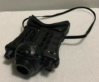 2009 Jakks Pacific Eye Clops Night Vision Googles Spy Stealth Binoculars