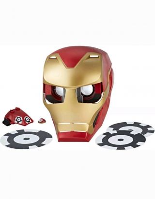 Hasbro - Marvel Avengers: Infinity War Hero Vision Iron Man 2