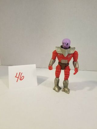 The Adventures Of He - Man Flogg Action Figure Only