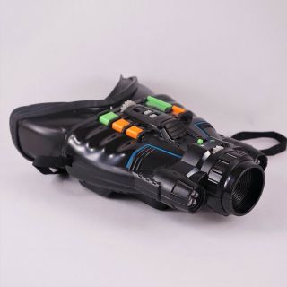 ​spynet Ultra Vision Goggles With 5 Vision Modes By Jakks Pacific