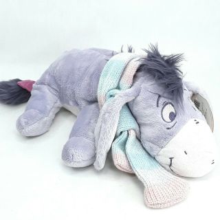 Eeyore Donkey Plush Soft Toy Doll Winnie The Pooh Bear Disney