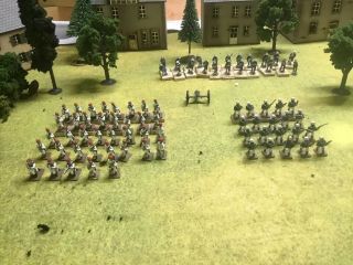 25mm British Colonial,  Egyptian Sudanese Painted 28mm
