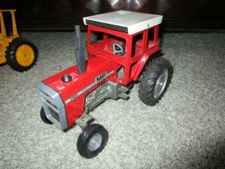 Agco Massey Harris Ferguson Farm Toy Tractor Old Style Decal 1105
